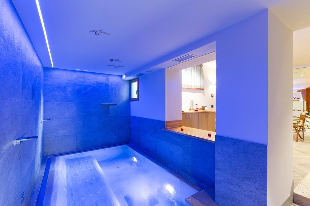 Relais San Giusto Hotel Campitello di Fassa Exterior photo