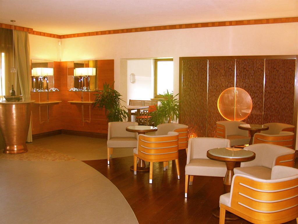 Relais San Giusto Hotel Campitello di Fassa Exterior photo